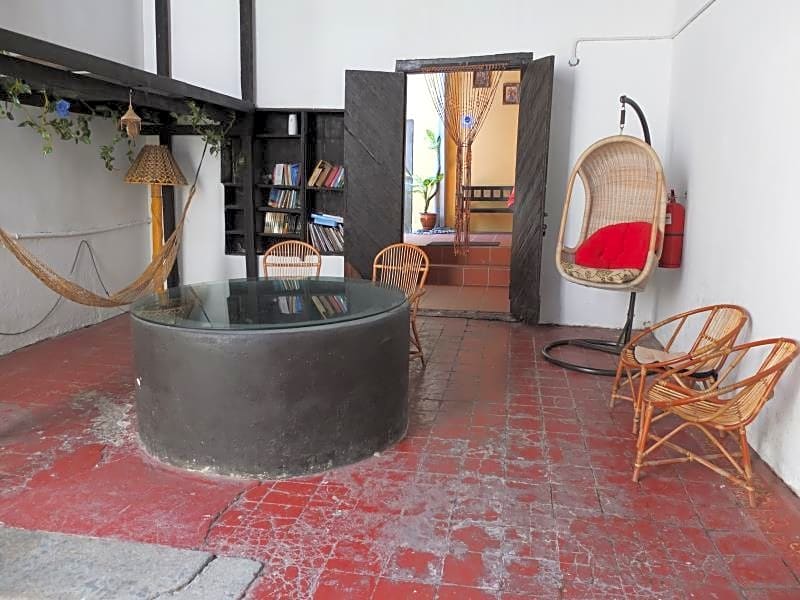 Muntri House by Virtue Hospitality