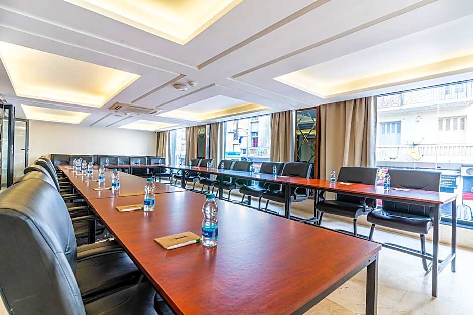 One Hotel Casablanca