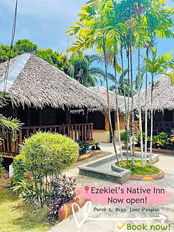 Ezekiel's Native Inn