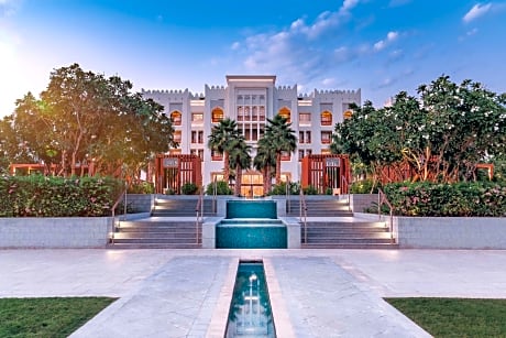 Al Messila, a Luxury Collection Resort & Spa, Doha