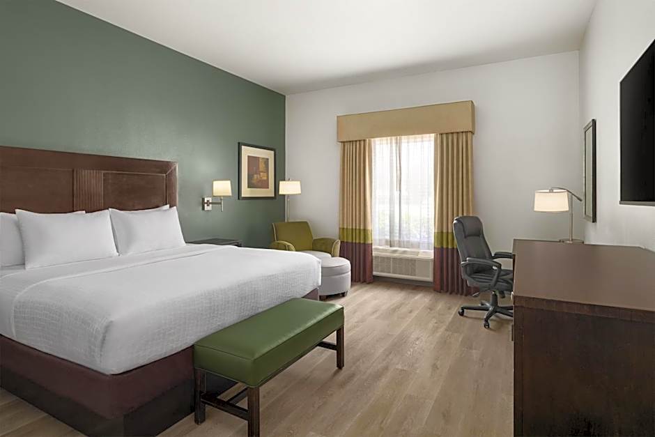 Best Western Plus Duncanville/Dallas