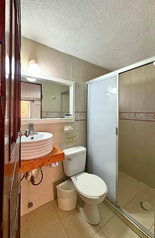 Suites Cancun Center