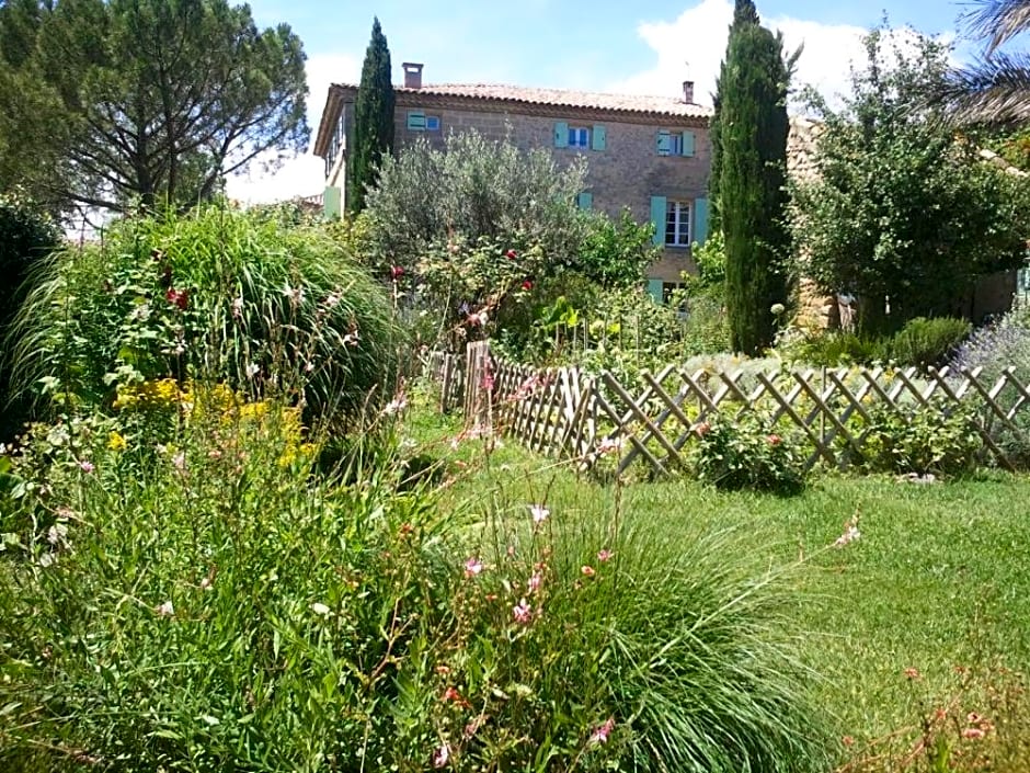 La Bastide de Boisset