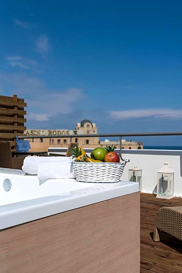City Center Hotel