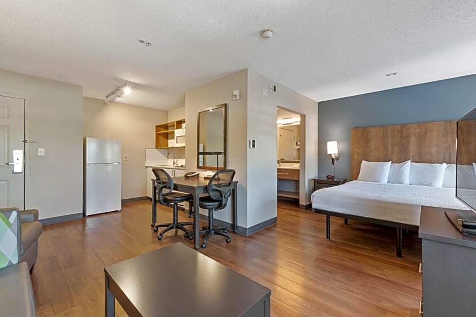 Extended Stay America Suites - Fremont - Newark