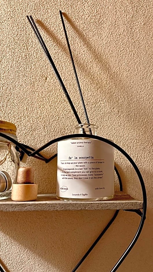 Locanda Il Sigillo B&B e Ristorante