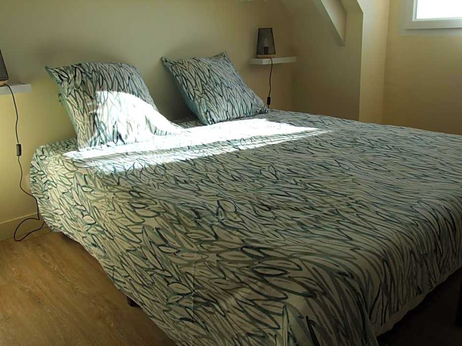 La Villa Port Winston - Face Mer B&B
