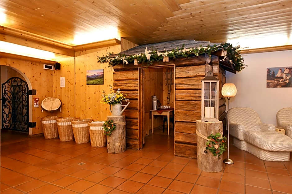 Park Hotel Bellacosta