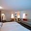 Hotel Allalin Saas-Fee
