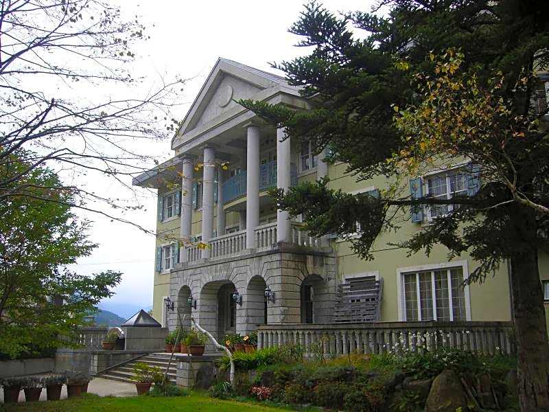 Naeba Springs Hotel