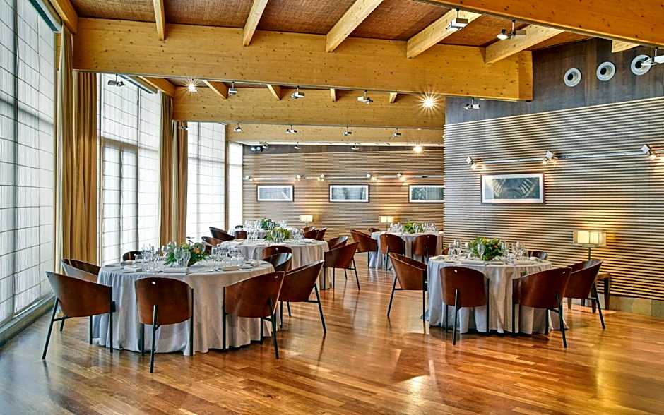 NH Collection Palacio De Burgos