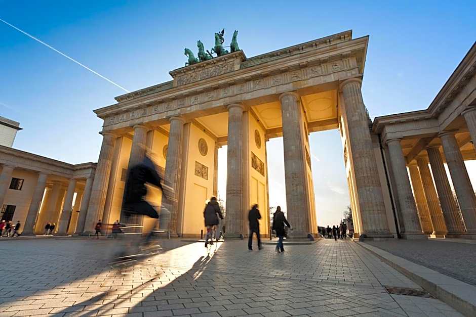 St Christopher's Inn Berlin - Alexanderplatz