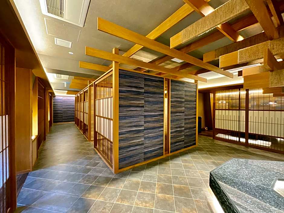 Sun Urashima Yuki no Sato