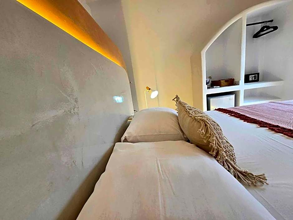 Papafotis Apartments & Suites