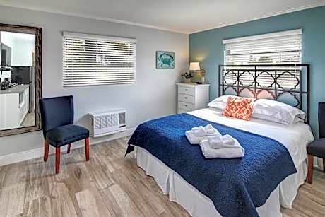 Queen Room