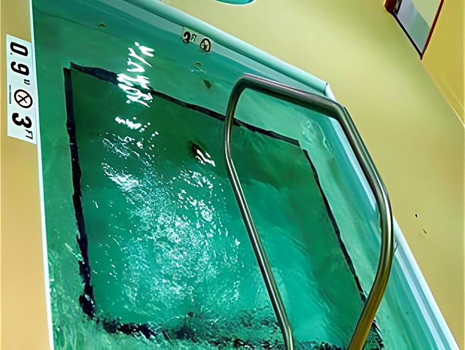 Holiday Inn Express Lebanon By IHG