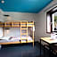 Zermatt Youth Hostel