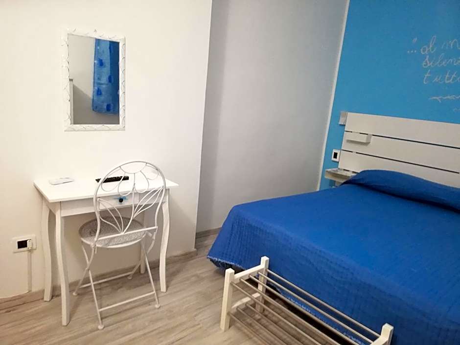 B&B La Collina Dei Poeti