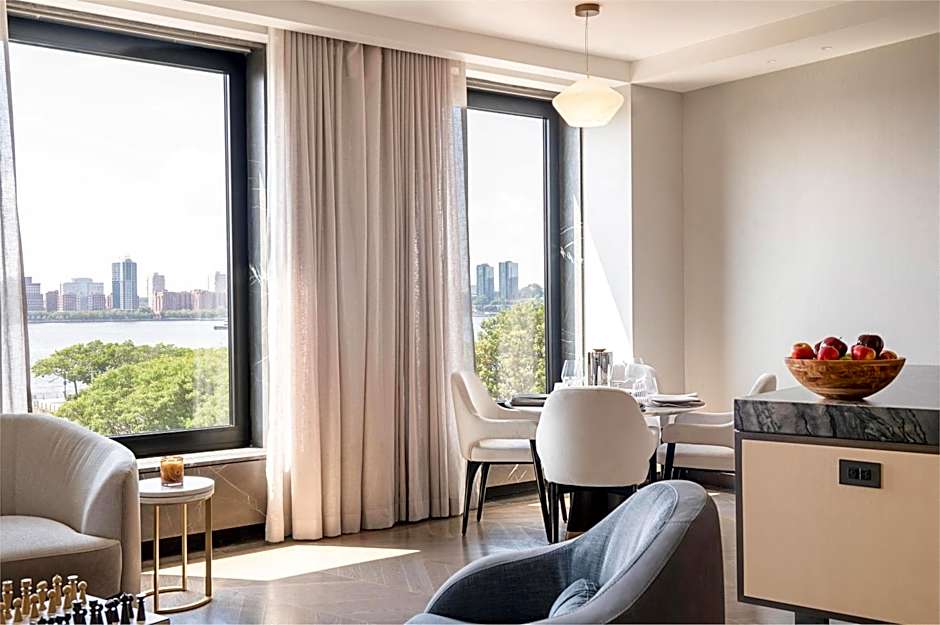 Maison Hudson