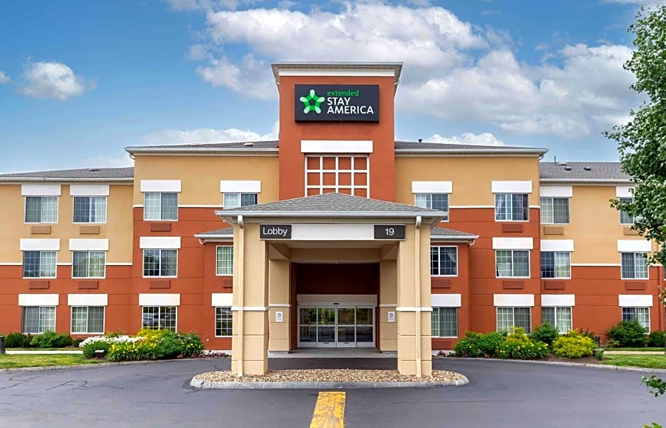 Extended Stay America Suites - Boston - Marlborough