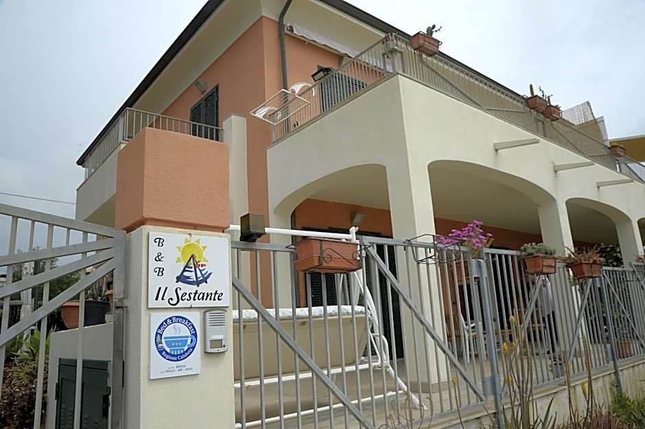 Il Sestante B&B