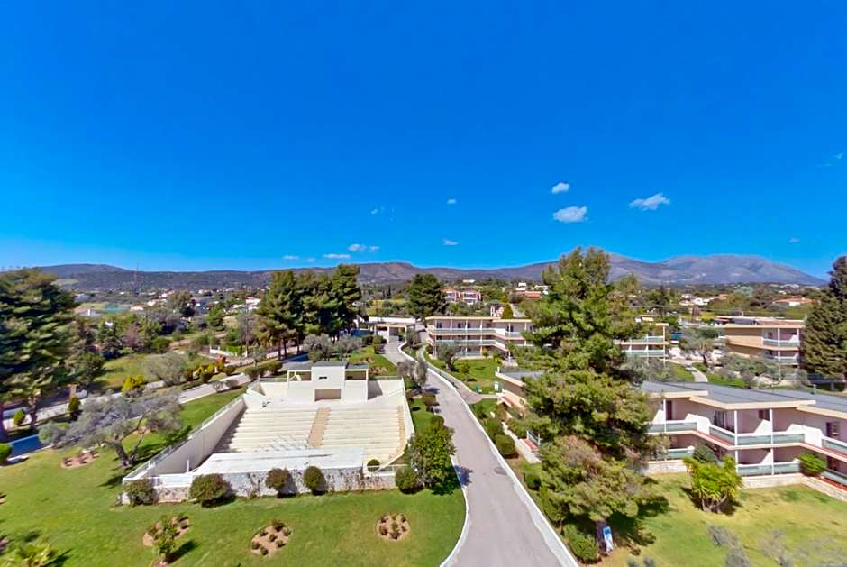 Palmariva Beach Hotel