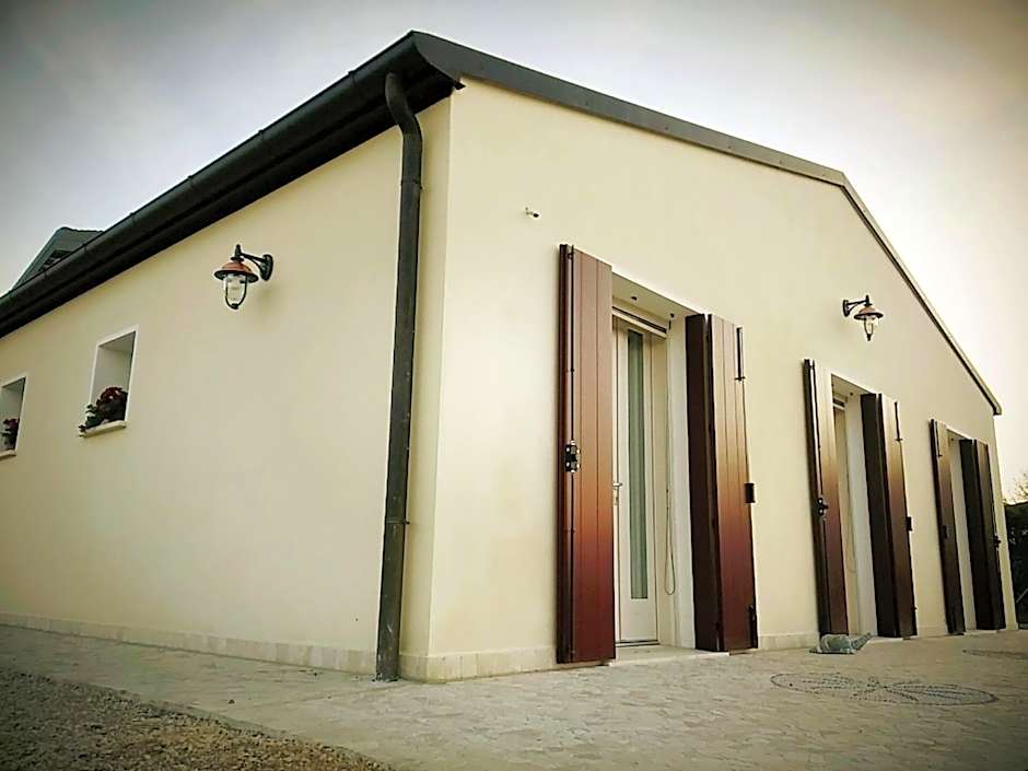 Agriturismo Honey Farm