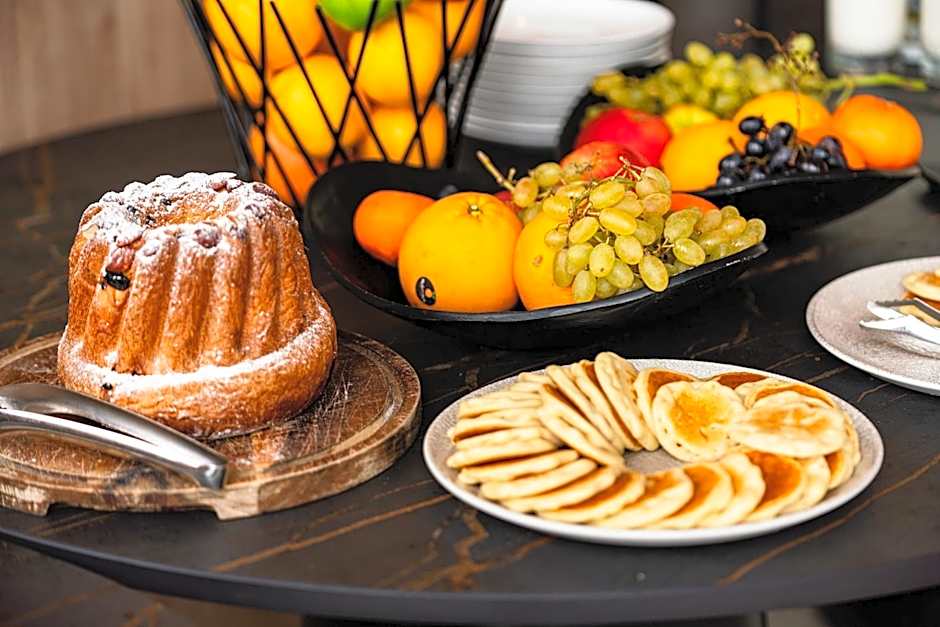 AC Hotel by Marriott Strasbourg