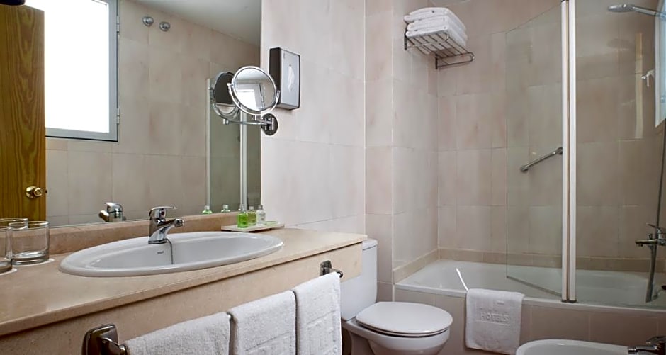 NH Las Palmas Playa las Canteras