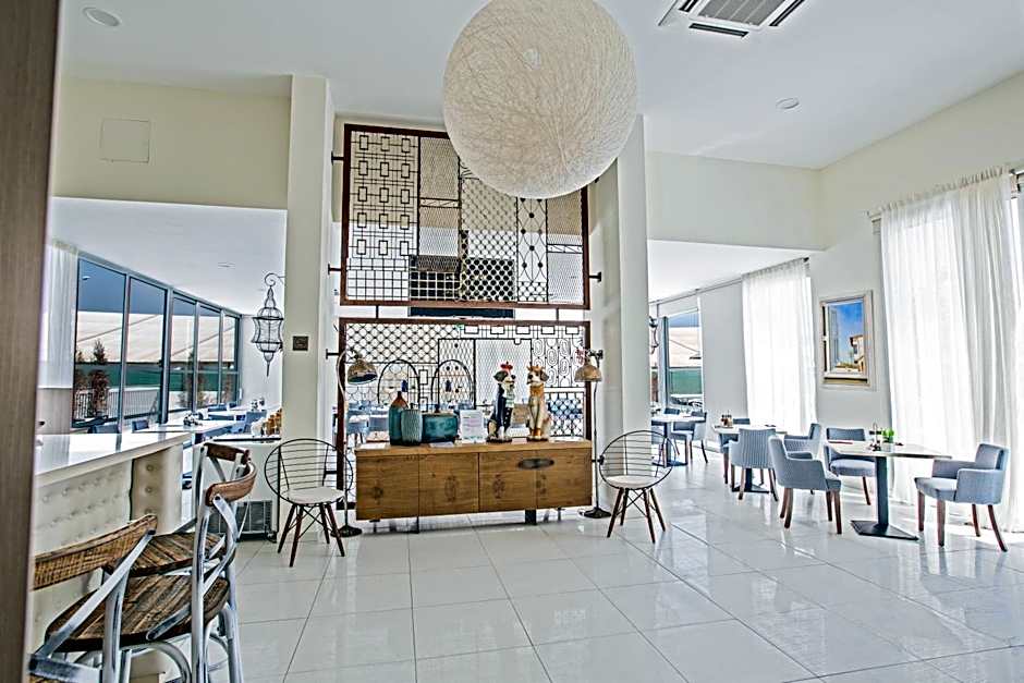 NissiLant hotel & suites