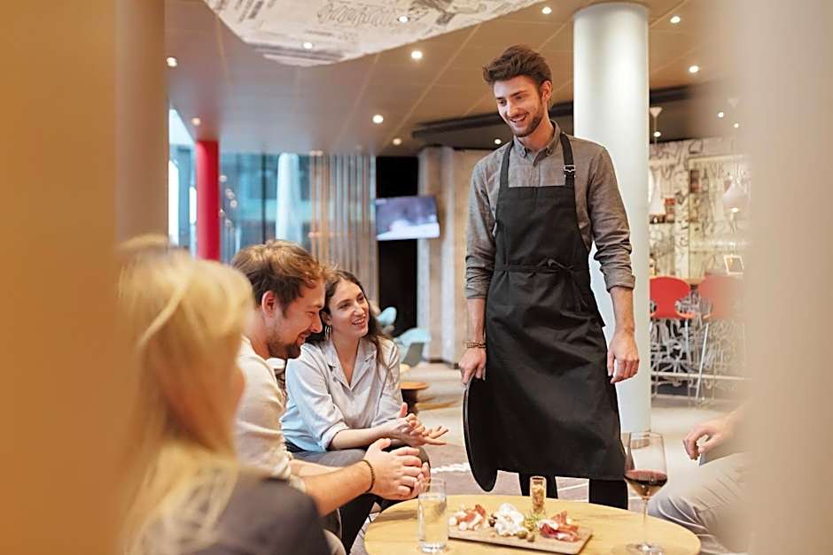 ibis Hannover City