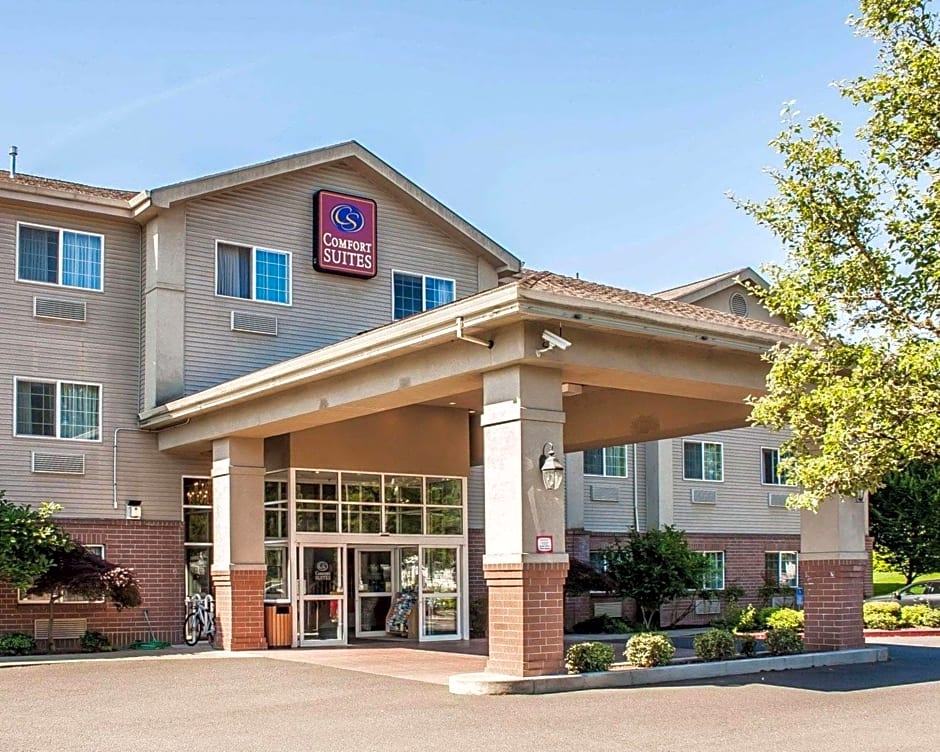 Comfort Suites Clackamas