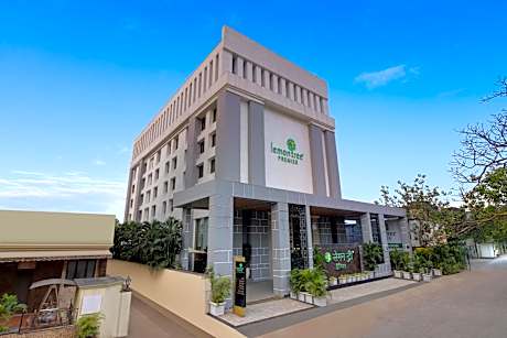 Royal Orchid Central Grazia Hotel