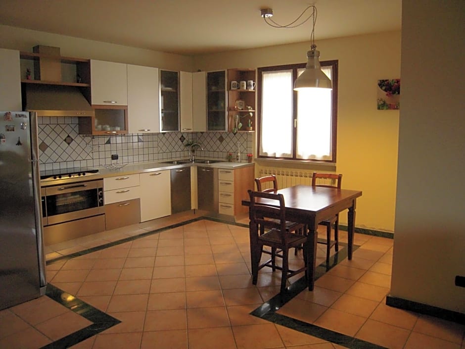 B&B Il Pozzo Di Celle