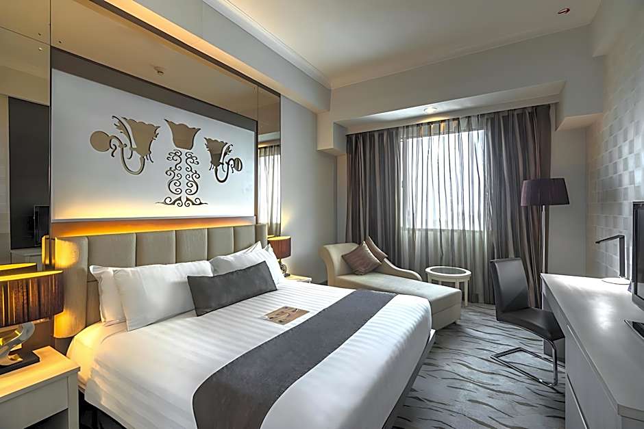 Verwood Hotel and Serviced Residence