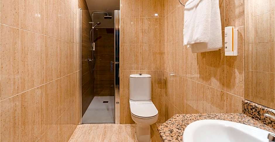 Hotel Ciudad de Burgos