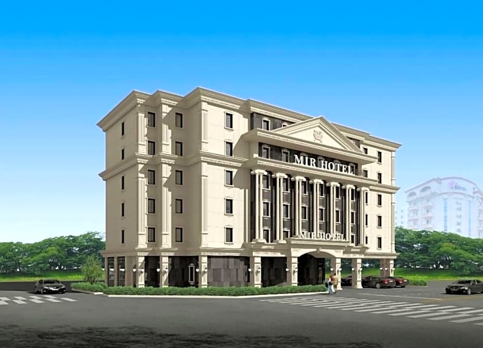 MIR HOTEL