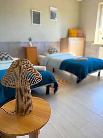 Szumi Las Bed & Breakfast