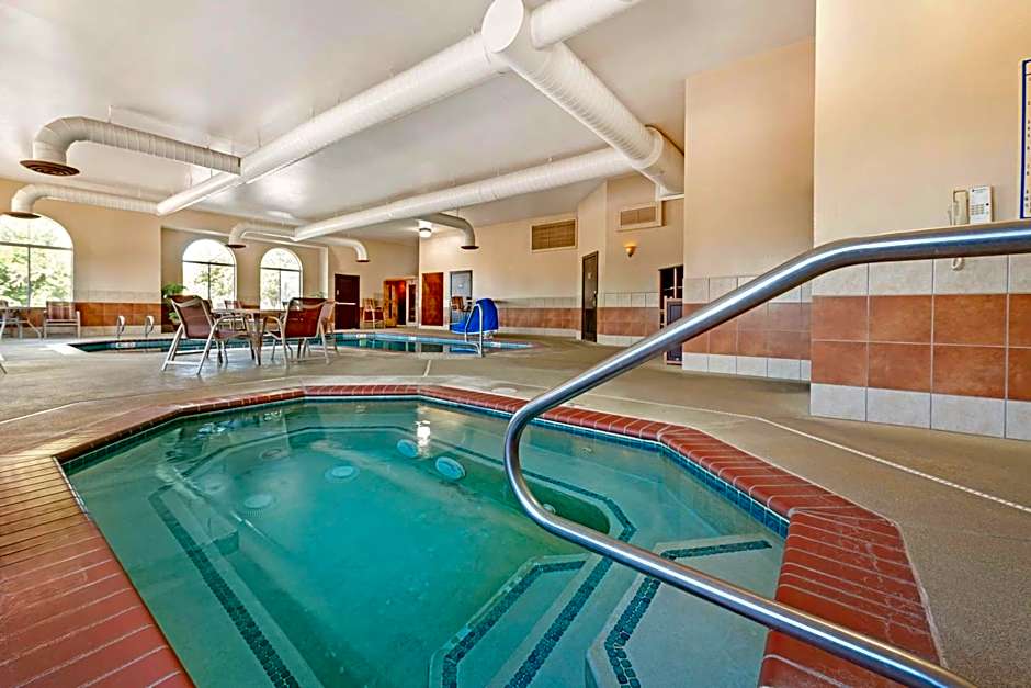 Best Western Canon City