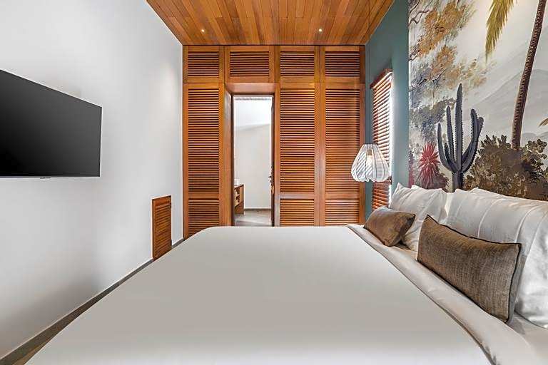 Nusantara Loft Ndao by Alfred in Bali