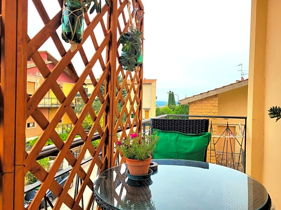 Camera La Margherita