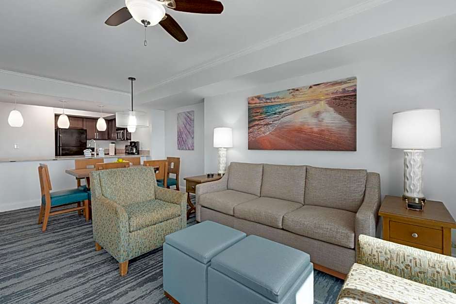 Club Wyndham Towers on the Grove