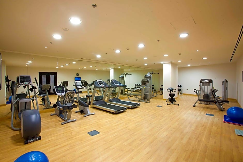 Millennium Central Doha