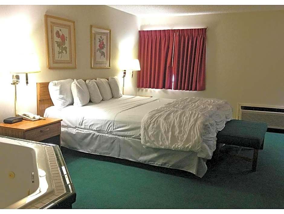 Amerihost Inn & Suites - Mexico