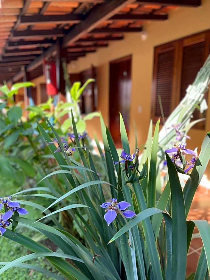 Pousada Jardins Paraty