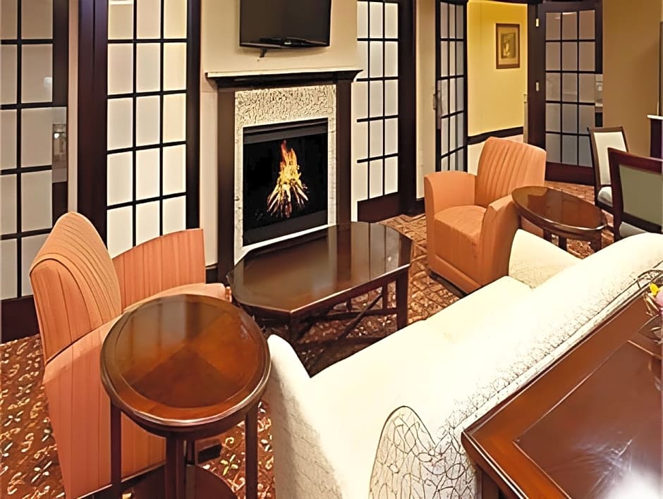 Holiday Inn Express Vincennes By IHG