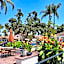 Marina Beach Motel