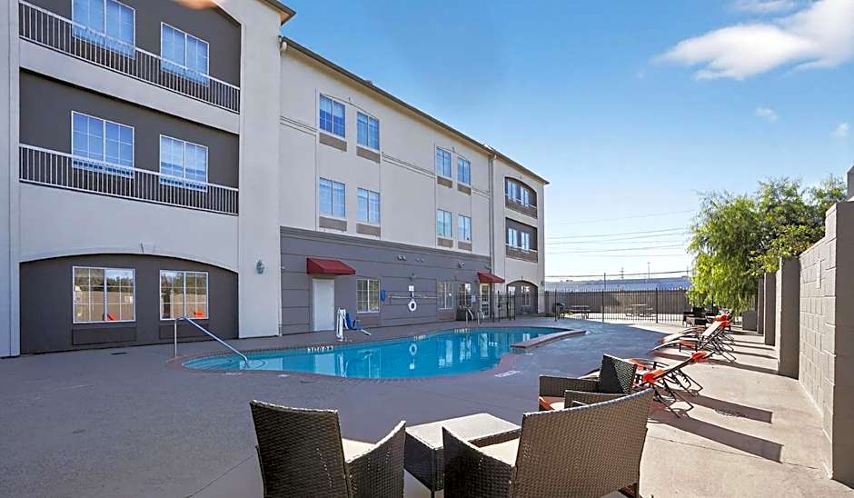 Sonesta Essential Hotel Houston - I-45 Spring