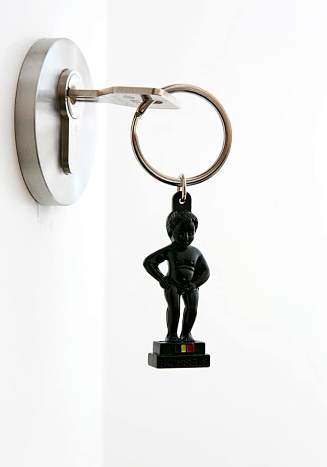 Happy Boutique Hotel - Grand Place