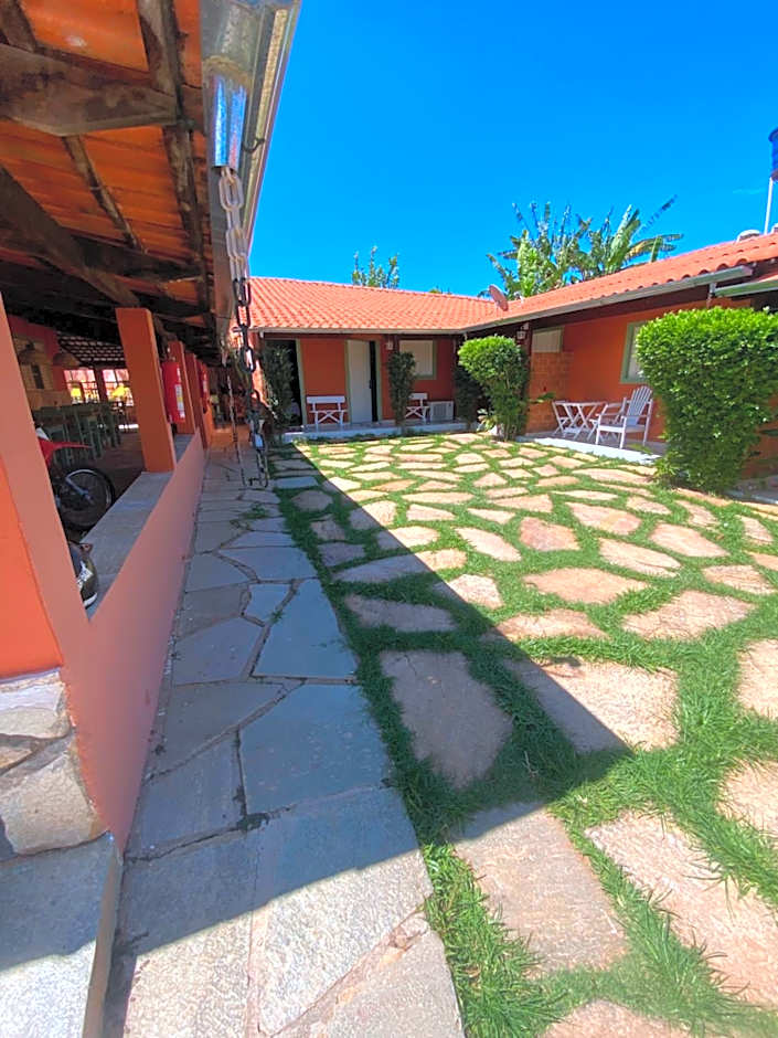 Vila Vitória Pousada